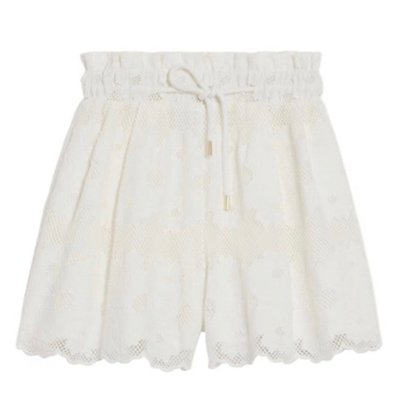 Sandro shorts - Picture 1 of 3